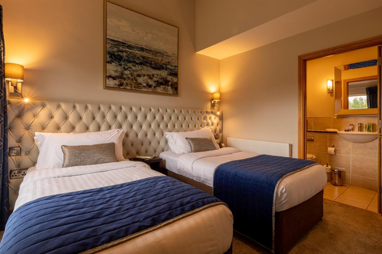 The Johnstown Estate Lodges Enfield Ngoại thất bức ảnh