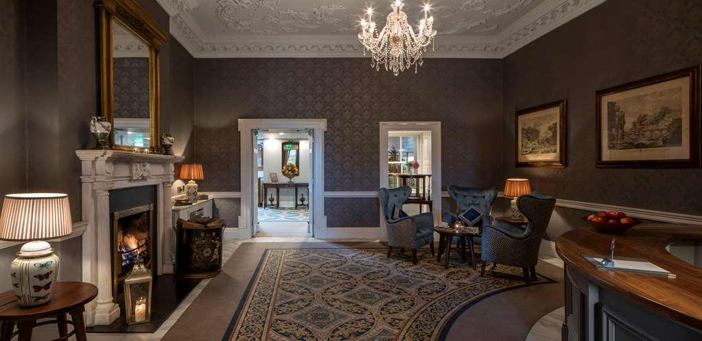 The Johnstown Estate Lodges Enfield Nội địa bức ảnh