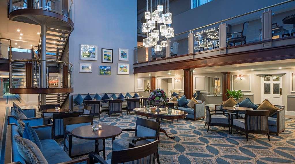 The Johnstown Estate Lodges Enfield Nội địa bức ảnh