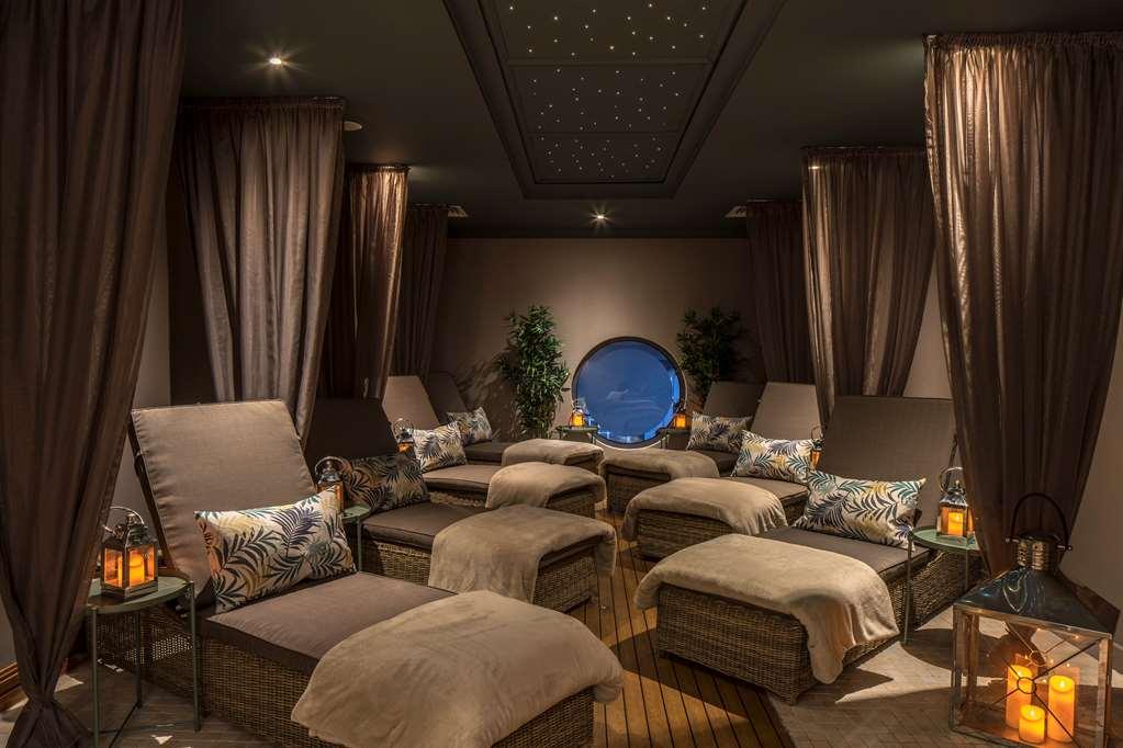 The Johnstown Estate Lodges Enfield Tiện nghi bức ảnh